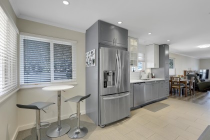 Photo 11 at 3523 Allan Road, Lynn Valley, North Vancouver