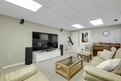 Photo 19 at 3523 Allan Road, Lynn Valley, North Vancouver