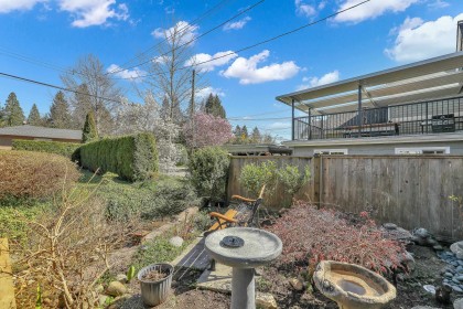 Photo 35 at 3523 Allan Road, Lynn Valley, North Vancouver