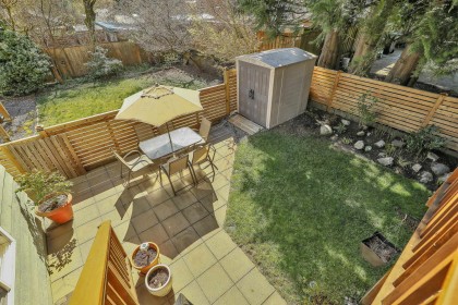 Photo 31 at 3523 Allan Road, Lynn Valley, North Vancouver