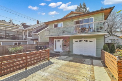 Photo 39 at 3523 Allan Road, Lynn Valley, North Vancouver