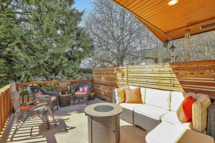 Photo 29 at 3523 Allan Road, Lynn Valley, North Vancouver