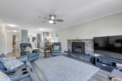 Photo 4 at 3523 Allan Road, Lynn Valley, North Vancouver