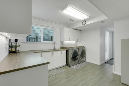 Photo 25 at 3523 Allan Road, Lynn Valley, North Vancouver