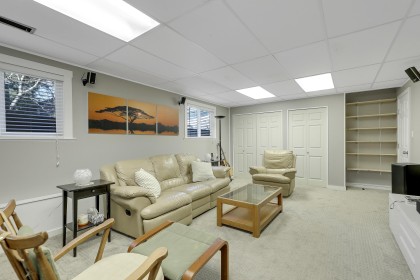 Photo 21 at 3523 Allan Road, Lynn Valley, North Vancouver