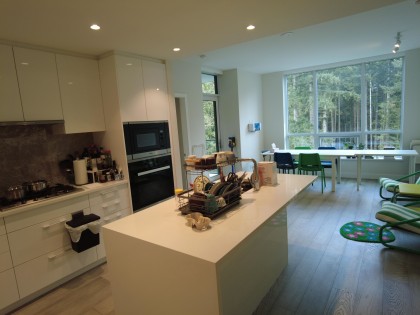 Photo 6 at 1105 - 5608 Berton Avenue, University VW, Vancouver West