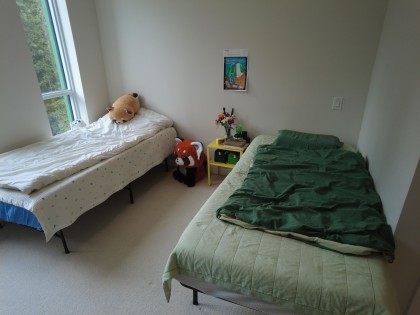 Photo 5 at 1105 - 5608 Berton Avenue, University VW, Vancouver West