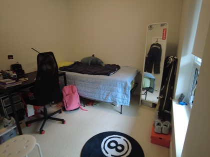Photo 10 at 1105 - 5608 Berton Avenue, University VW, Vancouver West
