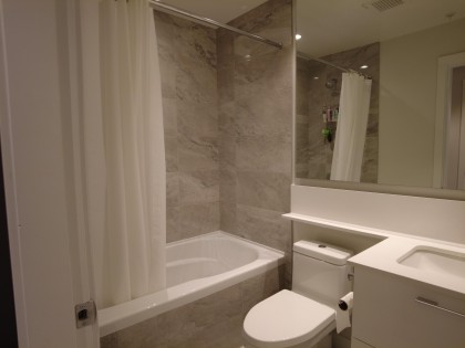 Photo 8 at 1105 - 5608 Berton Avenue, University VW, Vancouver West