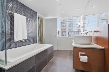 Photo 13 at 701 - 1762 Davie Street, West End VW, Vancouver West