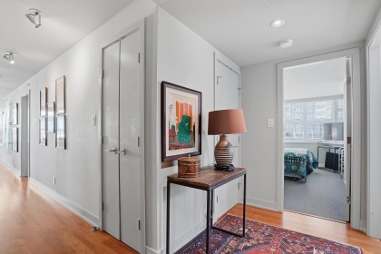 Photo 17 at 701 - 1762 Davie Street, West End VW, Vancouver West