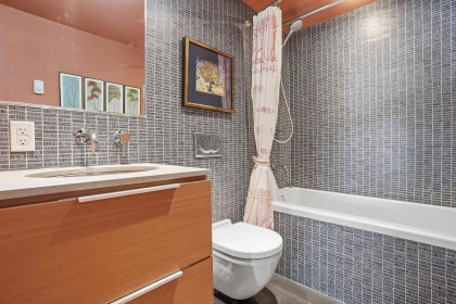 Photo 16 at 701 - 1762 Davie Street, West End VW, Vancouver West