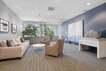 Photo 32 at 701 - 1762 Davie Street, West End VW, Vancouver West