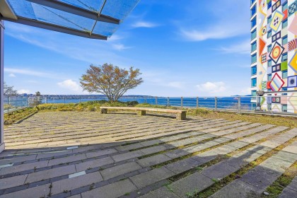 Photo 30 at 701 - 1762 Davie Street, West End VW, Vancouver West