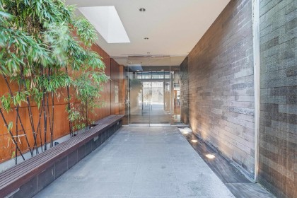 Photo 33 at 701 - 1762 Davie Street, West End VW, Vancouver West