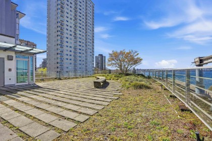 Photo 31 at 701 - 1762 Davie Street, West End VW, Vancouver West