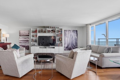 Photo 8 at 701 - 1762 Davie Street, West End VW, Vancouver West