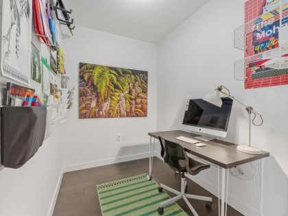 Photo 13 at 408 - 105 W 2nd Street, Lower Lonsdale, North Vancouver