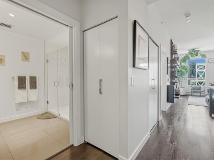 Photo 12 at 408 - 105 W 2nd Street, Lower Lonsdale, North Vancouver