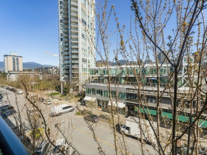 Photo 14 at 408 - 105 W 2nd Street, Lower Lonsdale, North Vancouver