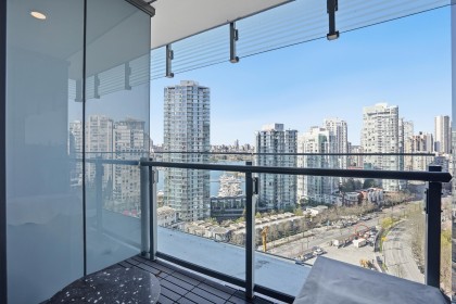 Photo 23 at 1887 - 87 Nelson Street, Yaletown, Vancouver West