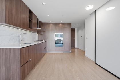 Photo 7 at 1887 - 87 Nelson Street, Yaletown, Vancouver West