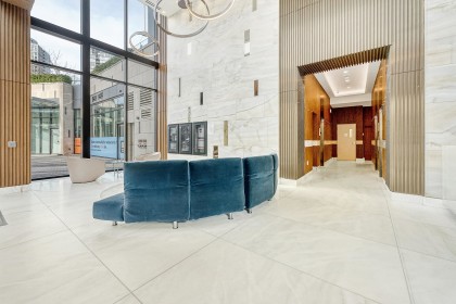 Photo 36 at 1887 - 87 Nelson Street, Yaletown, Vancouver West