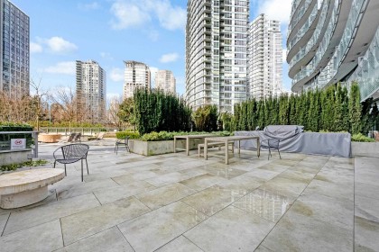 Photo 32 at 1887 - 87 Nelson Street, Yaletown, Vancouver West