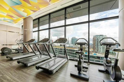 Photo 28 at 1887 - 87 Nelson Street, Yaletown, Vancouver West