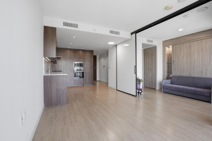 Photo 9 at 1887 - 87 Nelson Street, Yaletown, Vancouver West