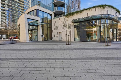 Photo 38 at 1887 - 87 Nelson Street, Yaletown, Vancouver West