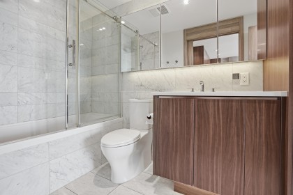 Photo 18 at 1887 - 87 Nelson Street, Yaletown, Vancouver West