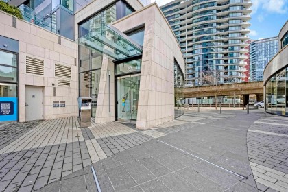 Photo 37 at 1887 - 87 Nelson Street, Yaletown, Vancouver West