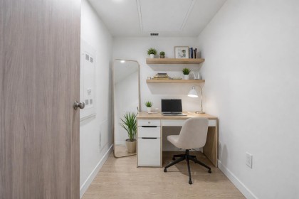 Photo 19 at 1887 - 87 Nelson Street, Yaletown, Vancouver West