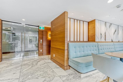 Photo 35 at 1887 - 87 Nelson Street, Yaletown, Vancouver West