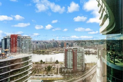 Photo 31 at 1887 - 87 Nelson Street, Yaletown, Vancouver West