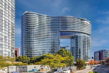 Photo 39 at 1887 - 87 Nelson Street, Yaletown, Vancouver West