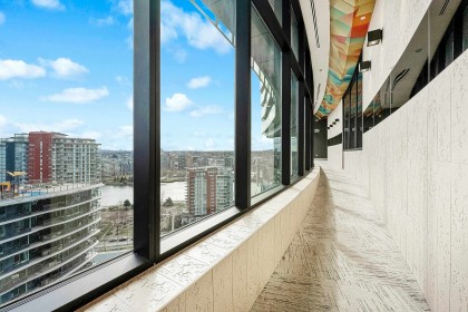 Photo 29 at 1887 - 87 Nelson Street, Yaletown, Vancouver West