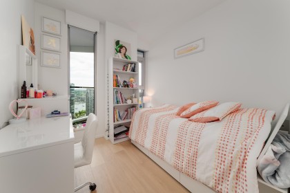 Photo 23 at 3501 - 889 Pacific Street, Downtown VW, Vancouver West