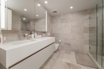 Photo 27 at 3501 - 889 Pacific Street, Downtown VW, Vancouver West