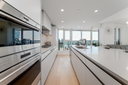 Photo 17 at 3501 - 889 Pacific Street, Downtown VW, Vancouver West