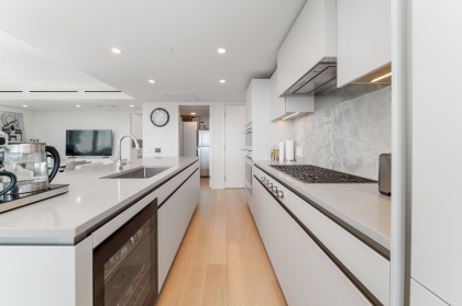 Photo 16 at 3501 - 889 Pacific Street, Downtown VW, Vancouver West