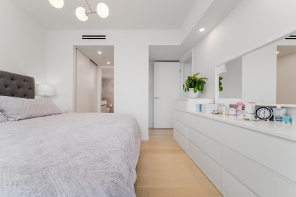 Photo 22 at 3501 - 889 Pacific Street, Downtown VW, Vancouver West