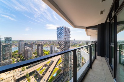 Photo 7 at 3501 - 889 Pacific Street, Downtown VW, Vancouver West