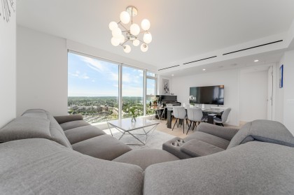 Photo 20 at 3501 - 889 Pacific Street, Downtown VW, Vancouver West