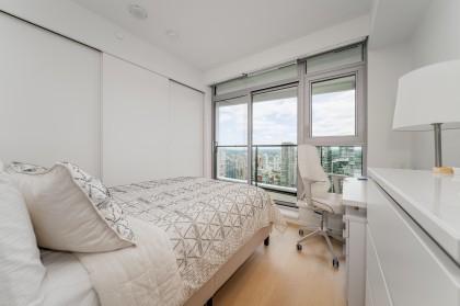 Photo 24 at 3501 - 889 Pacific Street, Downtown VW, Vancouver West