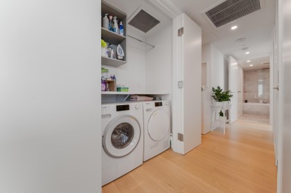 Photo 30 at 3501 - 889 Pacific Street, Downtown VW, Vancouver West