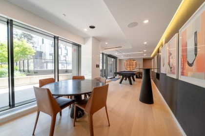 Photo 34 at 3501 - 889 Pacific Street, Downtown VW, Vancouver West