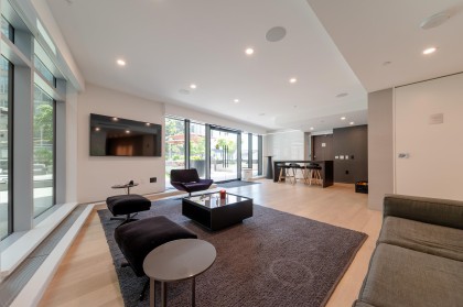 Photo 33 at 3501 - 889 Pacific Street, Downtown VW, Vancouver West