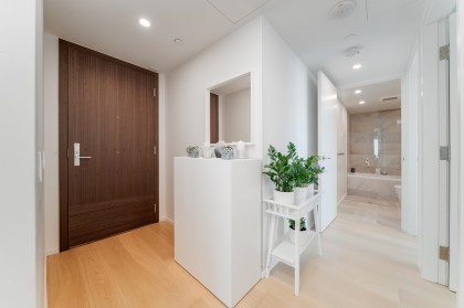 Photo 14 at 3501 - 889 Pacific Street, Downtown VW, Vancouver West